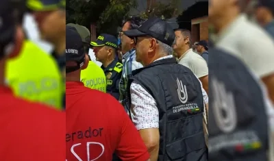 El equipo de trabajo de la Personería estará en los distintos eventos.