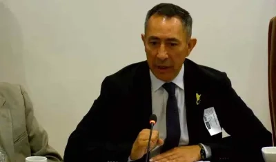 Ricardo Roa, presidente de Ecopetrol.