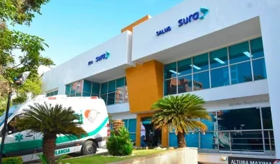 15 EPS no cumplen indicadores de liquidez ni de solvencia.