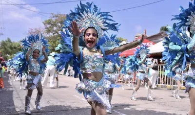 Semillero del Rumbón Normalista.