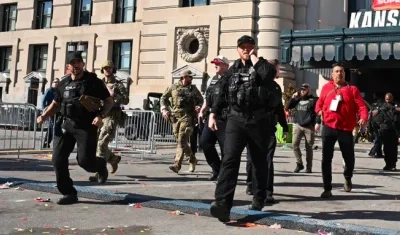 Lugar de los hechos.