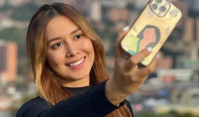 Yuli Ruiz tiene 27 años.