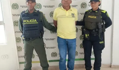 Ramiro Alberto Hernández Viloria.