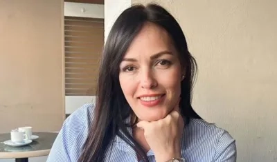 La fiscal Angélica María Monsalve Gaviria