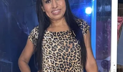 Ana Mercedes Peña Pacheco