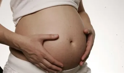 Lo recomendable es que durante el estado de gestación no se consuman antidepresivos  