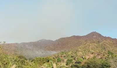 La foto que compartió la usuriaria de X, @Erika76441587