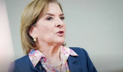 Margarita Cabello, Procuradora General