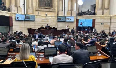 Senado de la República