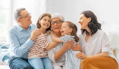 Entre el 2022 y el 2023 la cifra de afiliados a cajas de compensación familiar fue de 10.730.593.