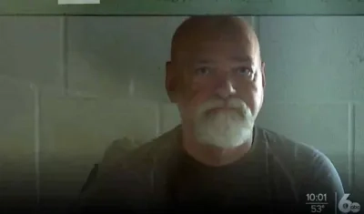 Thomas Eugene Creech.