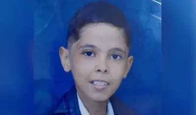 Samuel Enrique Hernández Rovira. 