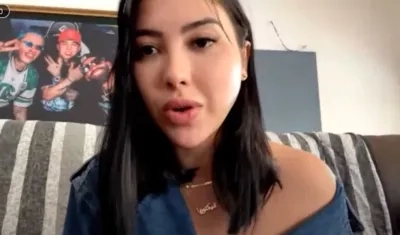 Aida Victoria Merlano.