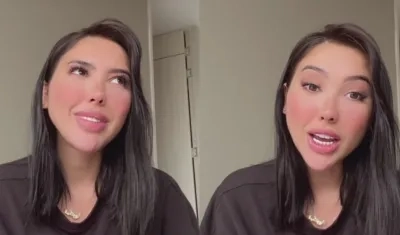 Aida Victoria Merlano. 