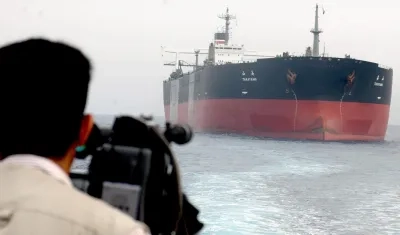 Los objetivos son barcos y buques de los Estados Unidos.