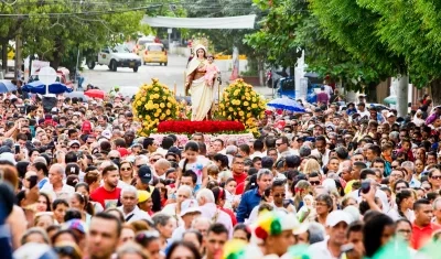 Los municipios del Atlántico están listos para recibir a propios y visitantes.