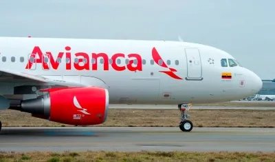 Avianca fue sancionado por utilizar de forma indebida Avianca Tours.