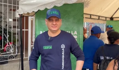 Barranquilla Verde distribuirá 4.000 palmas de arecas.