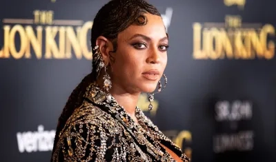 Beyoncé recibirá el galardón por su influencia en la cultura pop.