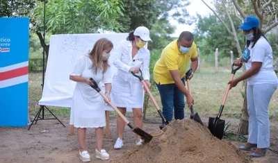 El premio económico se dio por lo hecho en la administración pasada.
