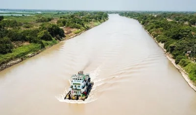  La ANLA pidió un Estudio de Impacto Ambiental.