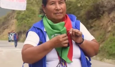 Carmelina Yule Paví.