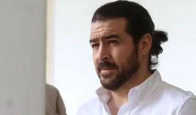 Daniel Ceballos fue alcalde San Cristóbal.