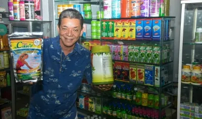 155 vendedores contaron con el apoyo de la Alcaldía Distrital para ser reubicados.