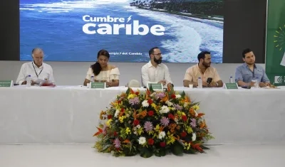 Hoy se realiza en Sincelejo la Cumbre de Energía.