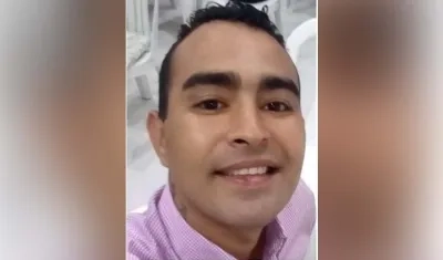  Brando Daniel Pérez Arias. 