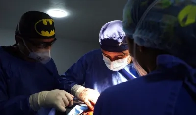 La atención de usuarios en estos servicios han crecido en un 20%.