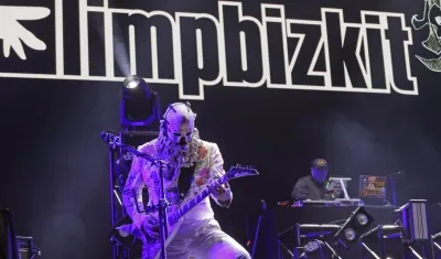 El Parque Simón Bolívar acoge uno de los eventos musicales más importantes de Colombia.