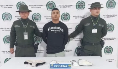 Francisco Javier Ferrer Anillo.