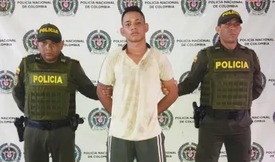  Franklin Pérez Díaz, señalado.