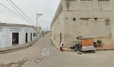 Imagen de referencia.