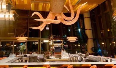 Cada vez son más los restaurantes que apuestan a ser parte de la Guía Michelin