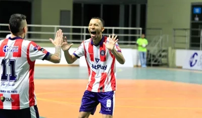 Fue el primer partido como local de Independiente en la temporada.