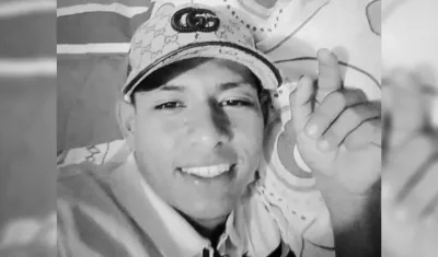 Jhan Carlos Insignares tenía 26 años.