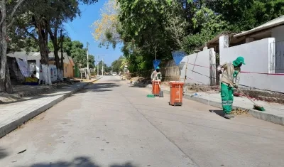 El cambio inicia en este mes de abril.