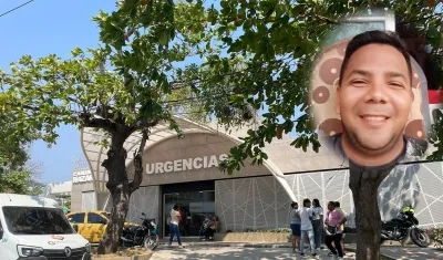 José Manuel Ortiz Cantillo.