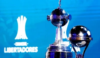 El sorteo será a las 6:00 p.m.
