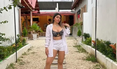 Lorena Patricia Avendaño Urueta, mujer asesinada.