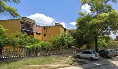 Los Mangos, en Soledad.