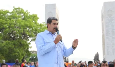 La Misión Internacional Independiente de la ONU presentó un informe sobre abusos cometidos por el Gobierno de Nicolás Maduro.