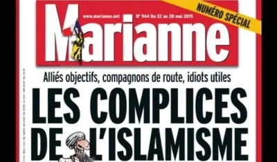 En su número la revista se preguntaba si la juventud era antilaica. 