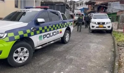 Sucedió en la mañana de este domingo 3 de marzo.