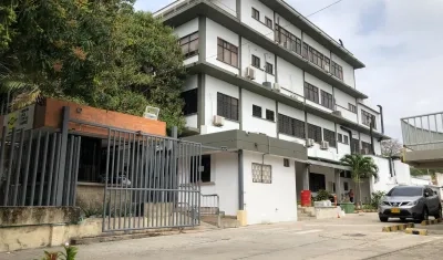 Jhan Carlos Insignares murió por la gravedad de las heridas.