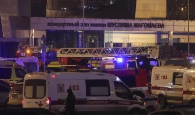 Lugar de los hechos.