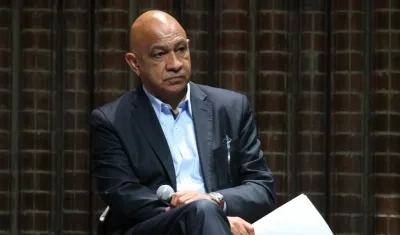 Omar Prias, director de la CREG.