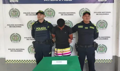 Orlando Carvajal Gómez. 